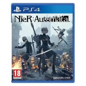 NieR: Automata PS4 obraz