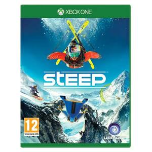 Steep XBOX ONE obraz