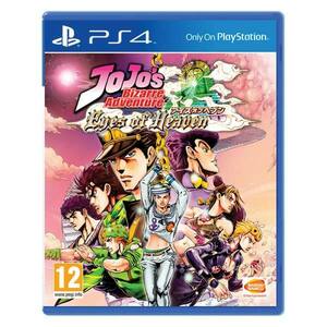 JoJo’s Bizarre Adventure: Eyes of Heaven PS4 obraz