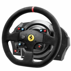 Závodný volant Thrustmaster T300 Ferrari 599XX Evo obraz