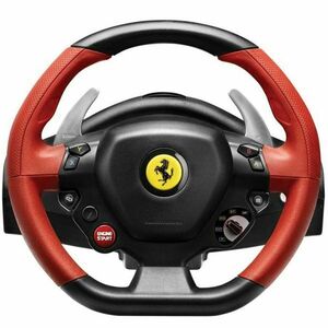 Závodný volant Thrustmaster Ferrari 458 Spider pre Xbox One obraz