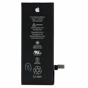 Batéria pre Apple iPhone 6 (1810mAh) obraz