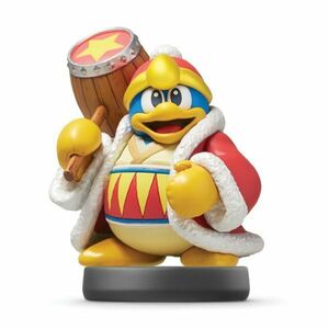 amiibo King Dedede (Super Smash Bros.) obraz