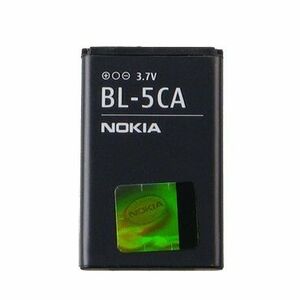 Nokia originálna batéria BL-5CA (800 mAh) obraz