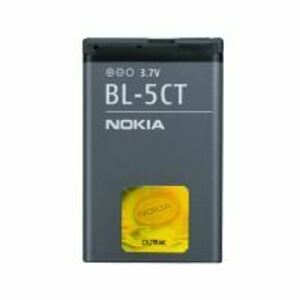 Nokia Originálna batéria BL-5CT, (1050mAh) obraz