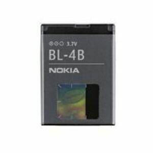 Originálna batéria Nokia BL-4B (700mAh) obraz