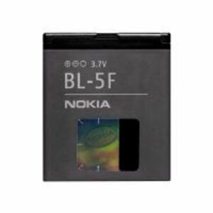 Originálna batéria Nokia BL-5F, (950mAh) obraz