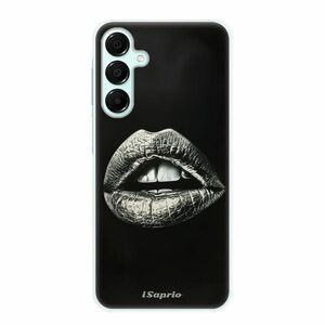 Odolné silikonové pouzdro iSaprio - Lips - Samsung Galaxy A16 5G obraz