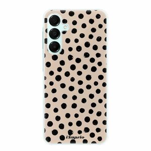 Odolné silikonové pouzdro iSaprio - Dotted - Samsung Galaxy A16 5G obraz