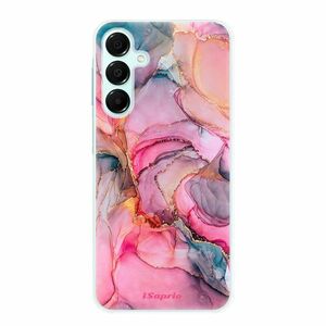 Odolné silikonové pouzdro iSaprio - Golden Pastel - Samsung Galaxy A16 5G obraz