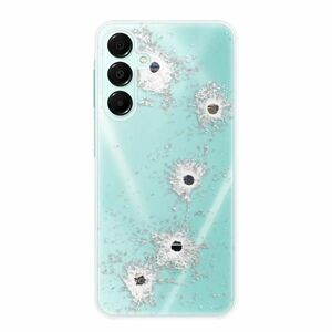 Odolné silikonové pouzdro iSaprio - Gunshots - Samsung Galaxy A16 5G obraz