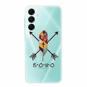 Odolné silikonové pouzdro iSaprio - BOHO - Samsung Galaxy A16 5G obraz