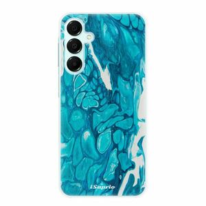 Odolné silikonové pouzdro iSaprio - BlueMarble 15 - Samsung Galaxy A16 5G obraz