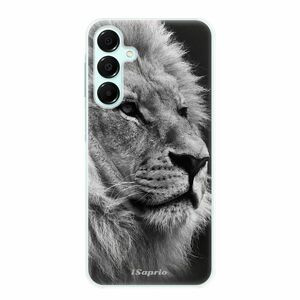 Odolné silikonové pouzdro iSaprio - Lion 10 - Samsung Galaxy A16 5G obraz