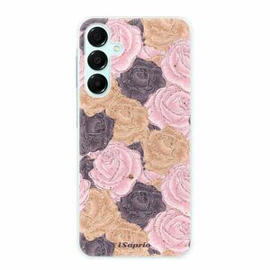 Odolné silikonové pouzdro iSaprio - Roses 03 - Samsung Galaxy A16 5G obraz