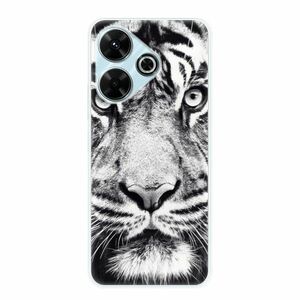 Odolné silikonové pouzdro iSaprio - Tiger Face - Xiaomi 13 obraz