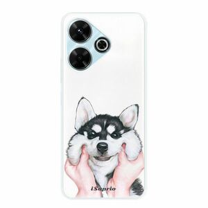 Odolné silikonové pouzdro iSaprio - Malamute 01 - Xiaomi Redmi 13 obraz