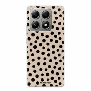 Odolné silikonové pouzdro iSaprio - Dotted - Xiaomi 14T obraz