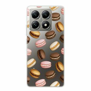 Odolné silikonové pouzdro iSaprio - Macaron Pattern - Xiaomi 14T obraz