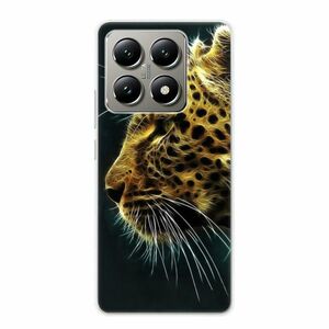 Odolné silikonové pouzdro iSaprio - Gepard 02 - Xiaomi 14T obraz