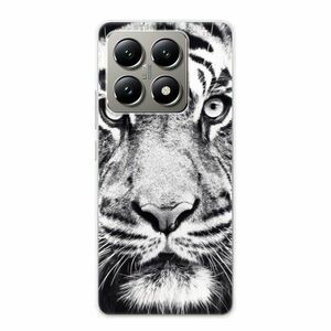 Odolné silikonové pouzdro iSaprio - Tiger Face - Xiaomi 14T obraz