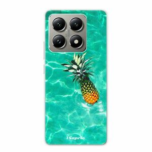 Odolné silikonové pouzdro iSaprio - Pineapple 10 - Xiaomi 14T obraz