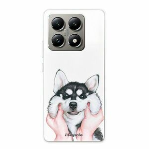 Odolné silikonové pouzdro iSaprio - Malamute 01 - Xiaomi 14T Pro obraz