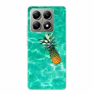 Odolné silikonové pouzdro iSaprio - Pineapple 10 - Xiaomi 14T Pro obraz