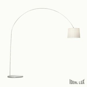 Ideal Lux DORSALE PT1 BIANCO STOJACÍ 012605 obraz