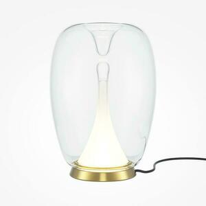 MAYTONI Stolní lampa Splash 3000K 9W MOD282TL-L15G3K1 obraz