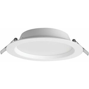 MEGAMAN LED zapuštěné svítidlo RICO F29700RC 840 11W IP44 F29700RC/840 obraz