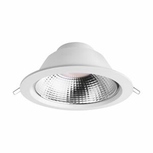 MEGAMAN LED zapuštěné svítidlo SIENA F54700RC-d 828 16.5W IP44 230V DIM F54700RC-d/828 obraz