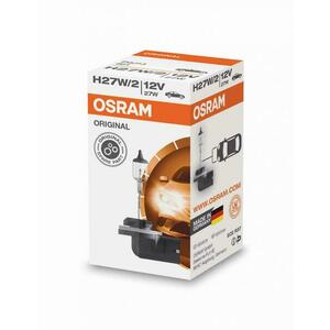 OSRAM H27/2 881 27W 12V PGJ13 obraz