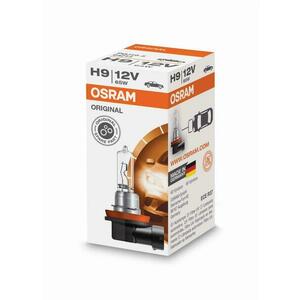 OSRAM H9 64213 12V 65W PGJ19-5 obraz