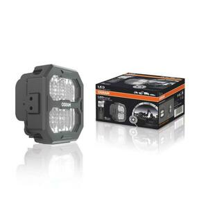 OSRAM LEDriving Cube PX4500 Flood - profesionální světlo 1ks OS LEDPWL 109-FL obraz