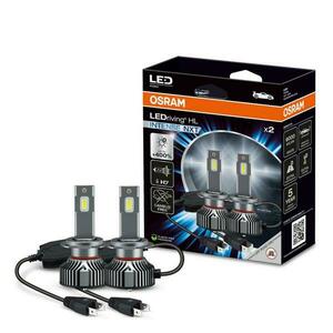 OSRAM LEDriving HL INTENSE NEXT H7/H18 12V 42W PX26d/PY26d-1 6000K White 2ks 64210DWINN-2HB obraz