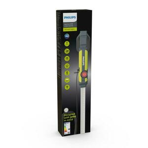 Philips LED Xperion 6100 světlo pod kapotu X61BONNX1 obraz