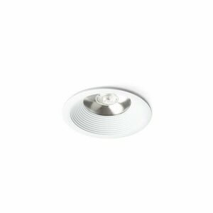 RED - DESIGN RENDL RENDL SHARM BASE zápustná bílá 230V LED 10W 24° 3000K R13221 obraz