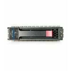 Hewlett Packard Enterprise 500GB 6G LFF 3.5" SATA 659341-B21 obraz