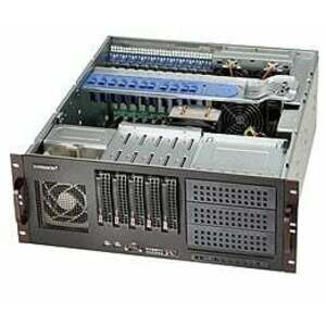 Supermicro SuperChassis 842XTQC-R804B Skříň CSE-842XTQC-R804B obraz