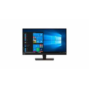 Lenovo ThinkVision T27h-2L 68, 6 cm (27") 2560 x 1440 px 62B1GAT2EU obraz