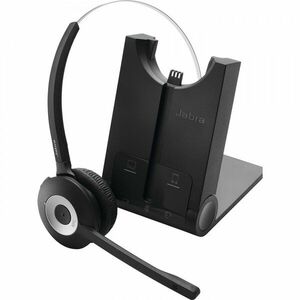 Jabra PRO 935 Sluchátka s mikrofonem Bezdrátový 935-15-503-201 obraz