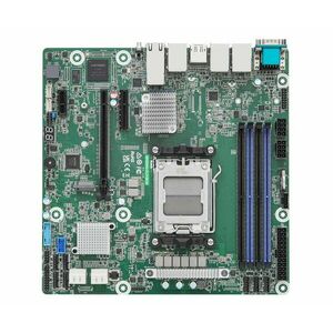 Asrock B650D4U-2L2T/BCM základní deska AMD B650 B650D4U-2L2T/BCM obraz