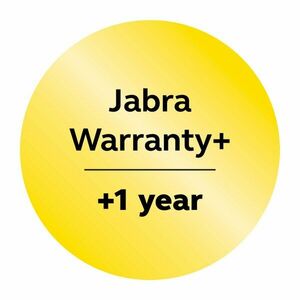 Jabra 820X-39891-DE prodloužení záruky a podpory 820X-39891-DE obraz