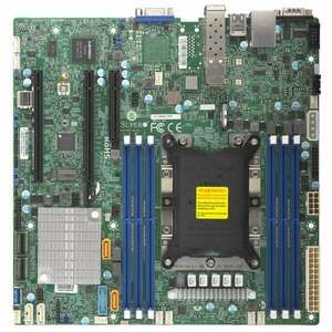 Supermicro X11SPM-TPF Intel C622 LGA 3647 (Socket P) MBD-X11SPM-TPF-O obraz