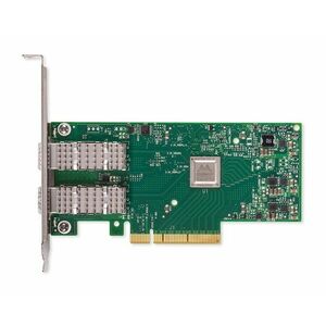 Mellanox Technologies MCX4121A-ACAT síťová karta MCX4121A-ACAT obraz