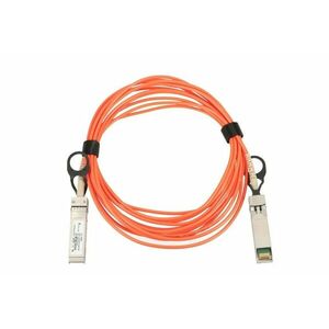 Extralink AOC SFP+ | Kabel SFP+ AOC | 10Gbps, 5m EX.15906 obraz