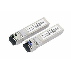 Extralink SFP+ 10G | Modul SFP+ WDM | 10Gbps 1270/1330nm EX.15111 obraz