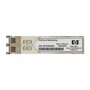 HPE X120 1G SFP LC LH100 Transceiver JD103A obraz