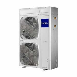 Monoblokové tepelné cerpadlo Haier Super Aqua 11 kW - HAI00956 obraz